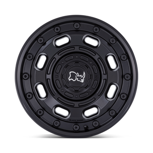 ATLAS 18X9 6X135/5.5 106 +0 M-BLK