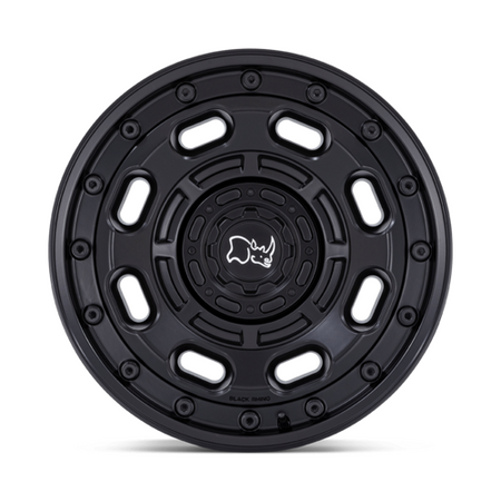 ATLAS 20X10 6X135/5.5 106 -18 M-BLK