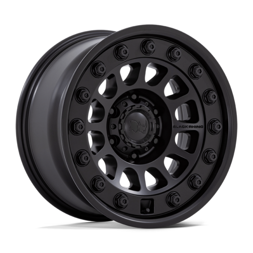 OUTBACK 18X8 5X150 110 +32 M-BLK