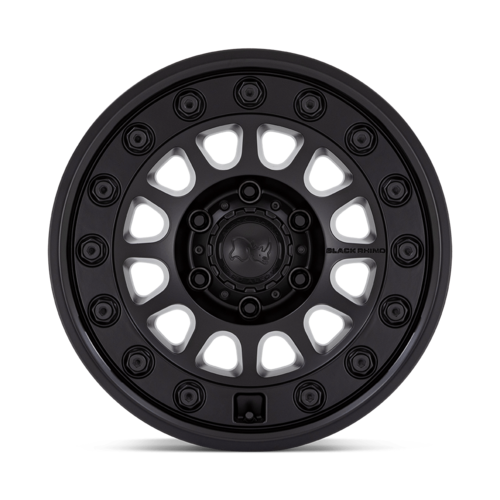 OUTBACK 18X8 5X150 110 +32 M-BLK