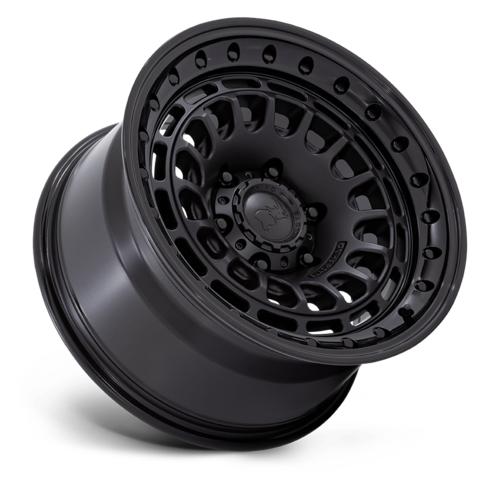 SAHARA 17X9 5X5 71 +0 M-BLK GB-LP