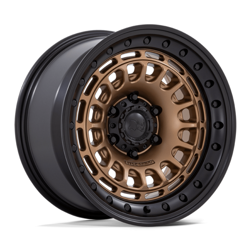 SAHARA 17X9 5X5 71 +0 M-BRNZ GB-LP