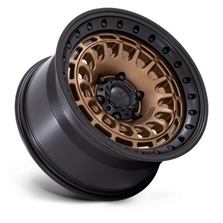 SAHARA 17X9 5X5 71 +0 M-BRNZ GB-LP