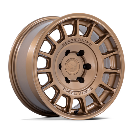 VOLL 17X8.5 6X5.5 106 +25 M-BRNZ