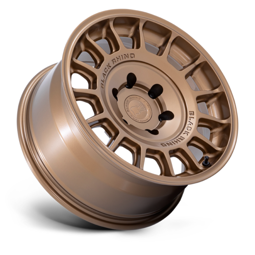 VOLL 17X8.5 6X5.5 106 +25 M-BRNZ