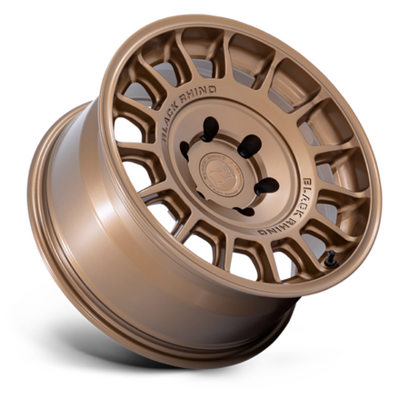 VOLL 17X8.5 6X5.5 106 +25 M-BRNZ