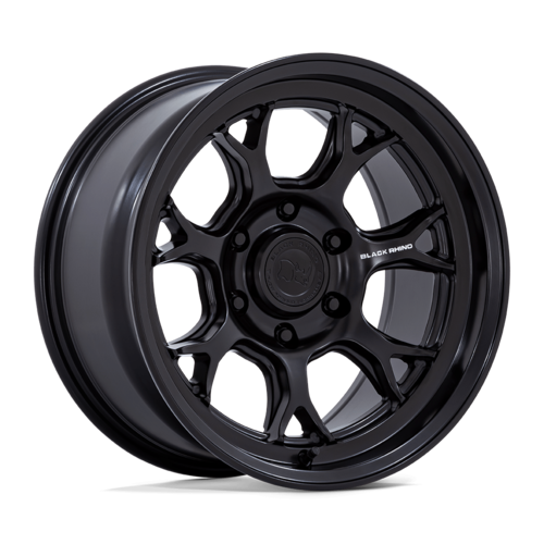 ETOSHA 17X8.5 6X5.5 106 +12 M-BLK