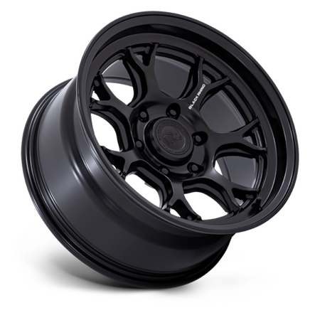 ETOSHA 17X8.5 5X5 71 -10 M-BLK