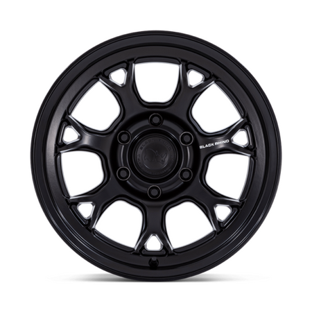 ETOSHA 17X8.5 6X5.5 106 -10 M-BLK