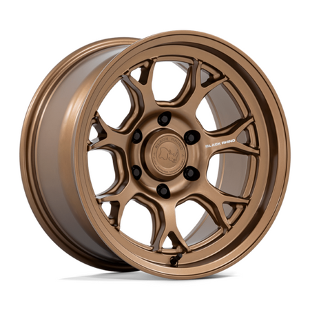 ETOSHA 17X8.5 6X5.5 106 +20 M-BRNZ