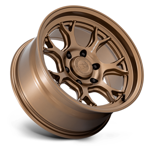ETOSHA 17X8.5 6X5.5 106 +20 M-BRNZ