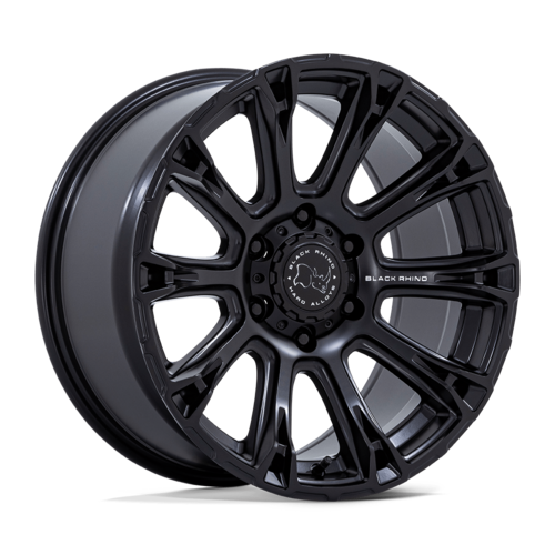 DIAMONDBACK 20X9 5X4.5 72 +12 M-BLK