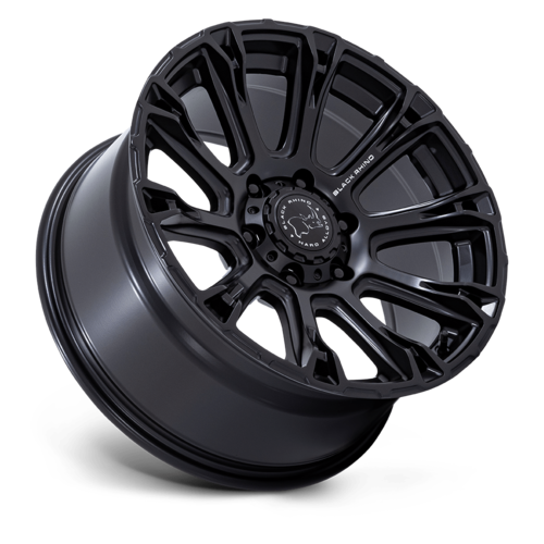 DIAMONDBACK 20X9 5X5 71 +12 M-BLK