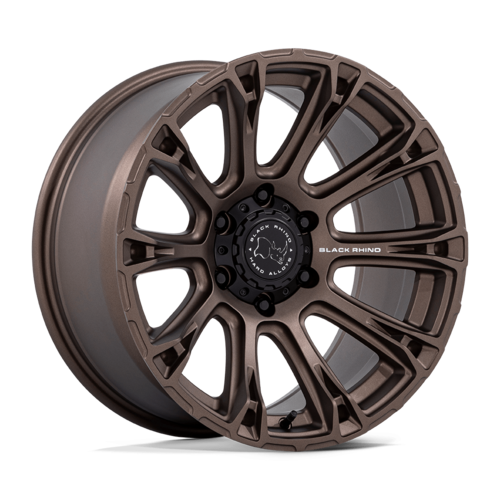 DIAMONDBACK 20X9 6X135 87 -12 B-BRNZ
