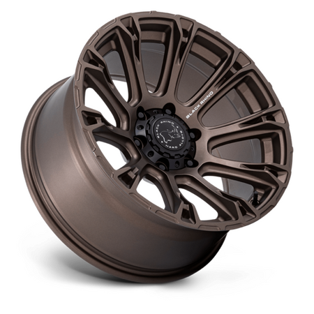 DIAMONDBACK 20X9 6X135 87 +12 B-BRNZ