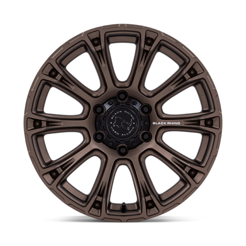 DIAMONDBACK 20X9 5X5 71 +12 B-BRNZ