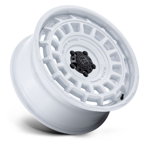 AWOL 17X8.5 6X5.5 106 -10 G-WHT