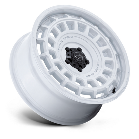 AWOL 17X8.5 6X5.5 106 -10 G-WHT