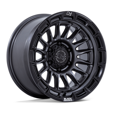 RIVAL 20X9 5X5 71 +1 M-GNMTL M-BLK