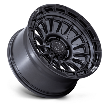 RIVAL 20X9 5X5 71 +1 M-GNMTL M-BLK