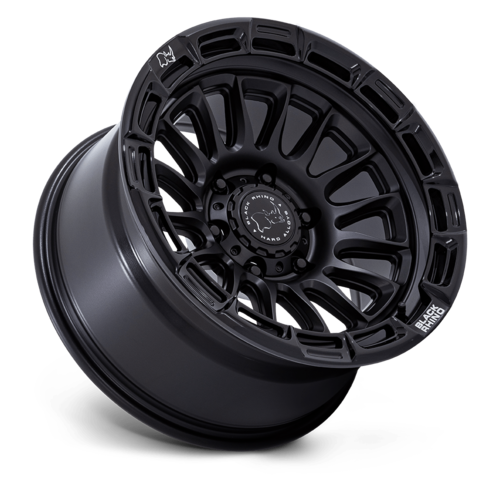 RIVAL 20X9 6X135 87 +1 M-BLK G-BLK