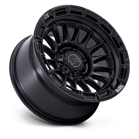 RIVAL 20X9 6X135 87 +1 M-BLK G-BLK