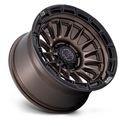 RIVAL 20X9 6X135 87 +1 B-BRNZ M-BLK