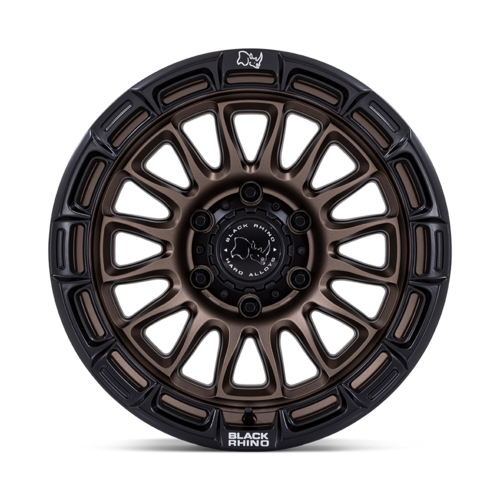 RIVAL 20X9 6X135 87 +1 B-BRNZ M-BLK