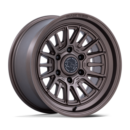 TALEO 18X9 6X5.5 106 +12 B-BRNZ