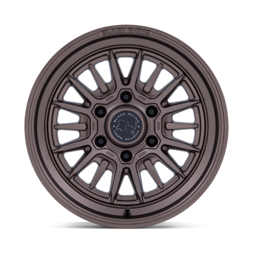TALEO 17X8.5 6X5.5 106 -10 B-BRNZ