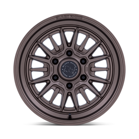 TALEO 17X8.5 6X5.5 106 -10 B-BRNZ
