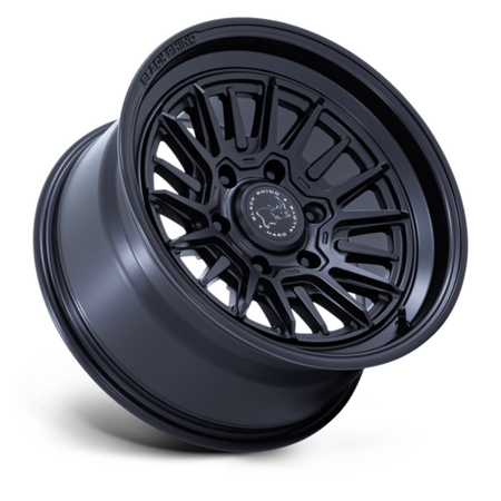 TALEO 17X8.5 6X5.5 106 -10 M-BLK