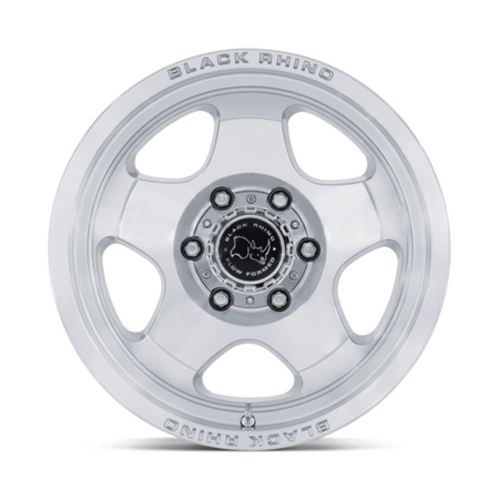 SOL 17X8.5 5X5 71 +0 G-SLV MCH-FC
