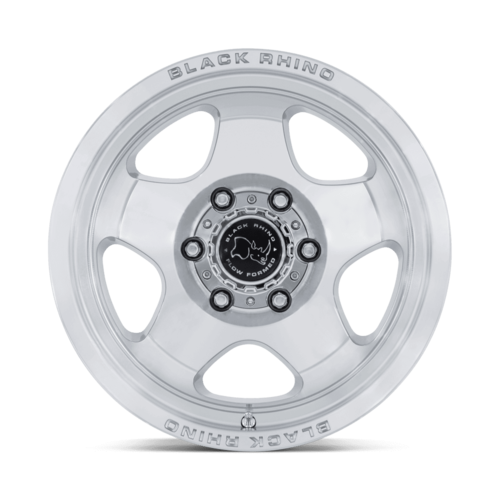 SOL 17X8 5X110 72 +38 G-SLV MCH-FC