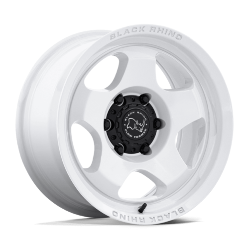 SOL 17X8 6X135 87 +38 G-WHT