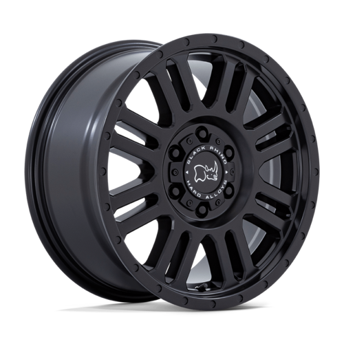 YELLOWSTONE 18X8 6X130 84 +48 M-BLK