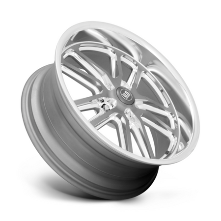 U130 BULLET 22X9 5X5.0 78 NGD 01MM