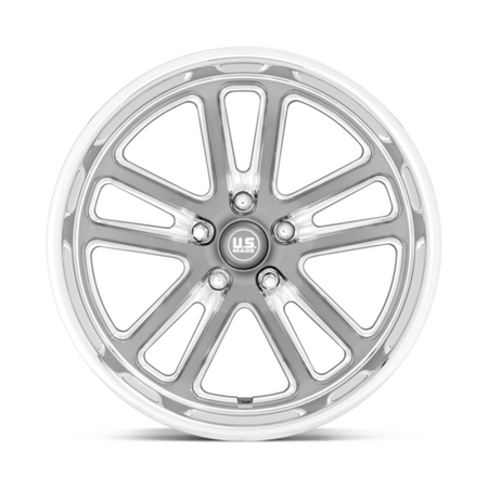 U130 BULLET 22X9 5X5.0 78 NGD 01MM