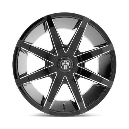 PUSH 20X8.5 6X135/5.5 87.1 NBL +25
