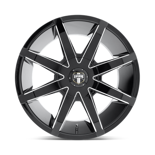PUSH 20X8.5 5X4.5/120 72 NBL +35