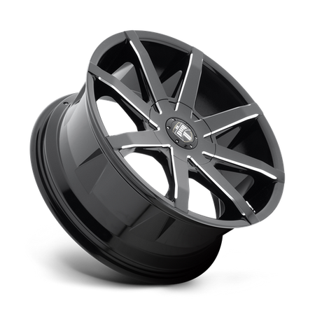 PUSH 20X8.5 5X4.5/120 72 NBL +35
