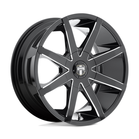 PUSH 20X8.5 5X4.5/5.0 72 NBL +30