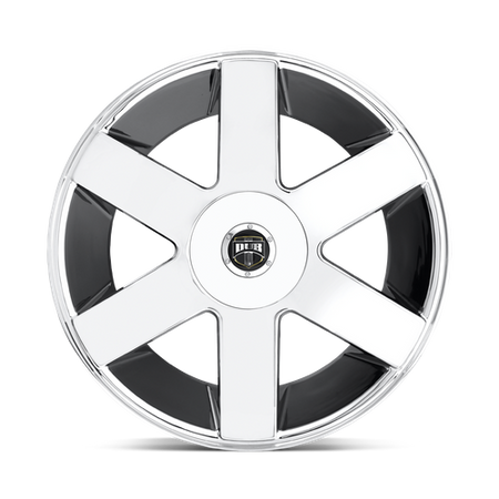 BALLER 22X9.5 6X135 87.1 P +31