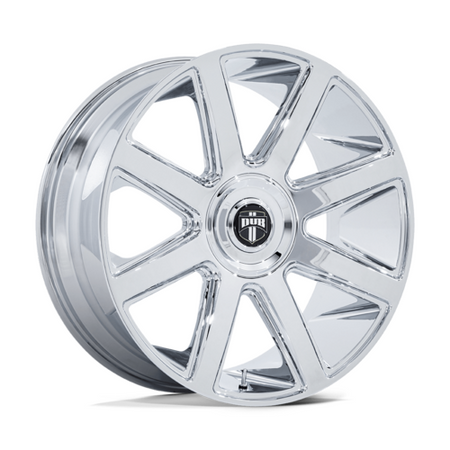 PULL 24X9 5X115/120 74 +38 CHROME