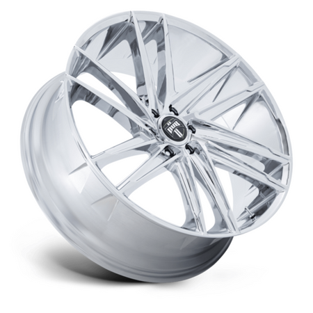 BLAZE 24X10 6X135 87 +30 CHROME