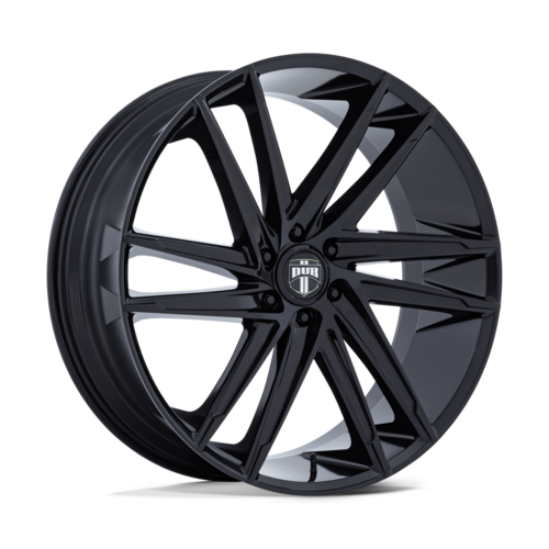 BLAZE 26X10 6X135 87 +30 G-BLK