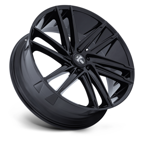 BLAZE 26X10 6X135 87 +30 G-BLK