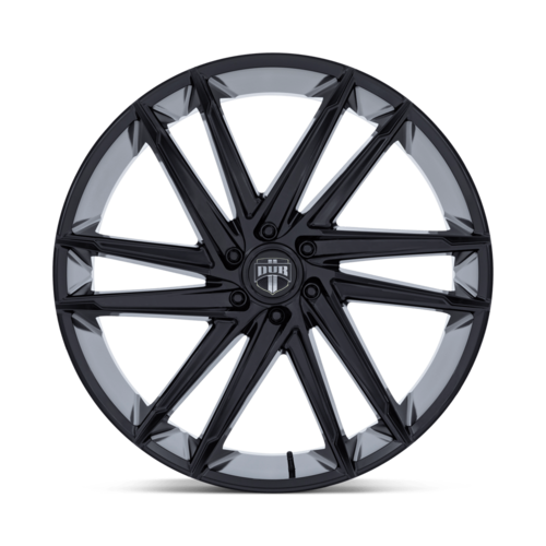 BLAZE 24X10 6X135 87 +30 G-BLK
