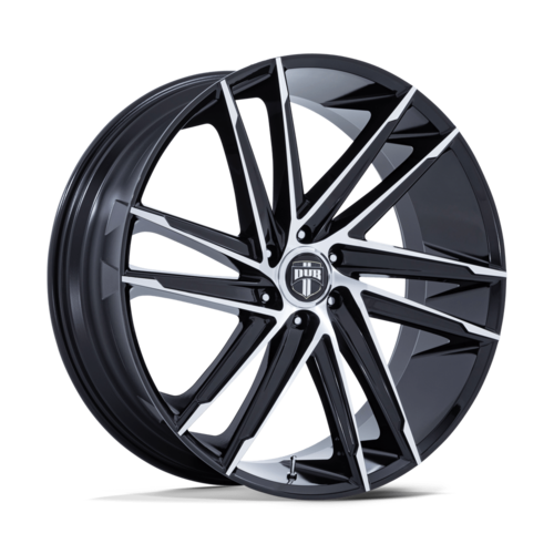 BLAZE 26X10 6X5.5 106 +25 G-BLK-MCH