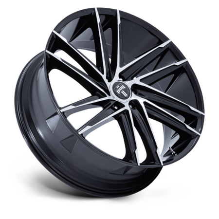 BLAZE 26X10 6X5.5 106 +25 G-BLK-MCH